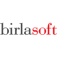 Birla Soft Logo