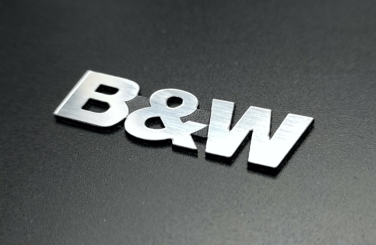 B&W Group Logo