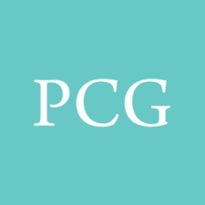 PCG Logo