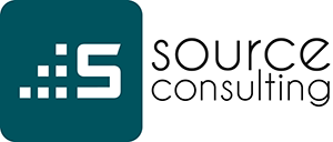 Source Consulting Logo
