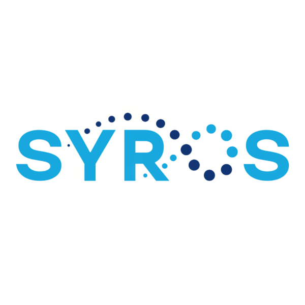 SYR S Logo